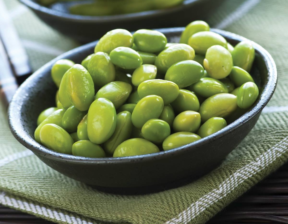 Edamax European Edamame